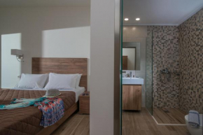 Отель Belvedere Hotel Apartments  Агия-Пелагия